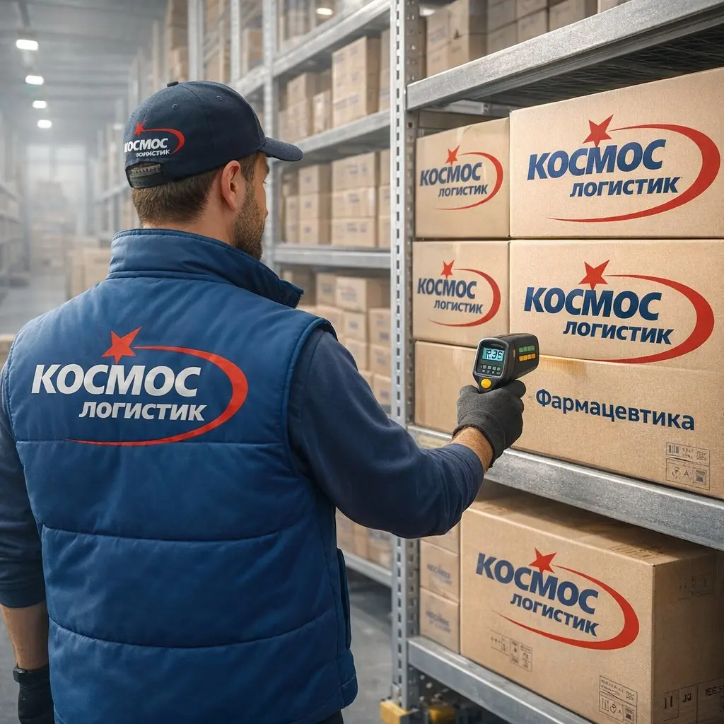 Как выбрать складской режим
Советуем: продукты и косметику держите при +18 градусах. В Космос Логистик такое хранение стоит от 25 р за паллет | Сетка — социальная сеть от hh.ru