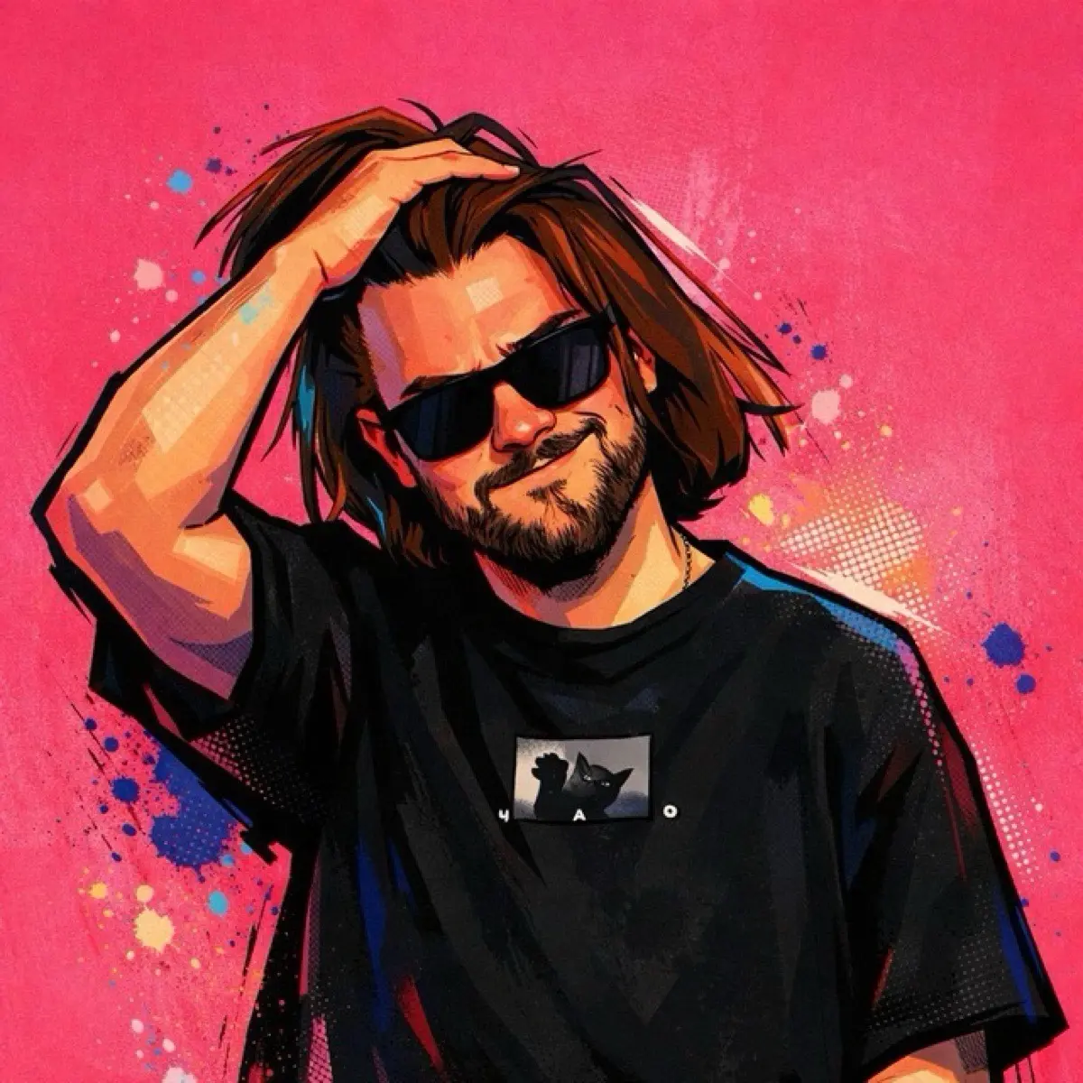 Zar Zakharov | Lead Developer