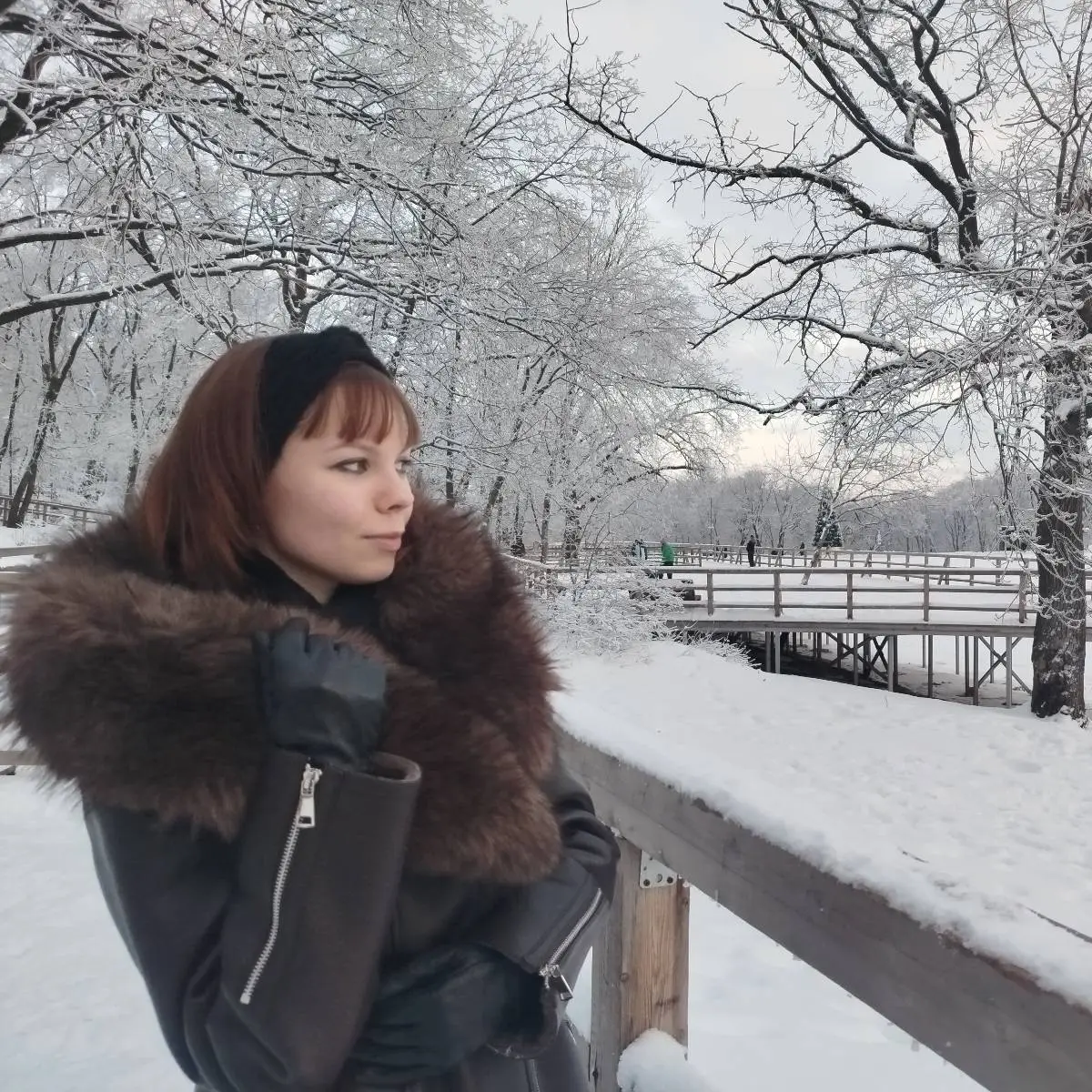 Екатерина Клюева | Сетка — социальная сеть от hh.ru