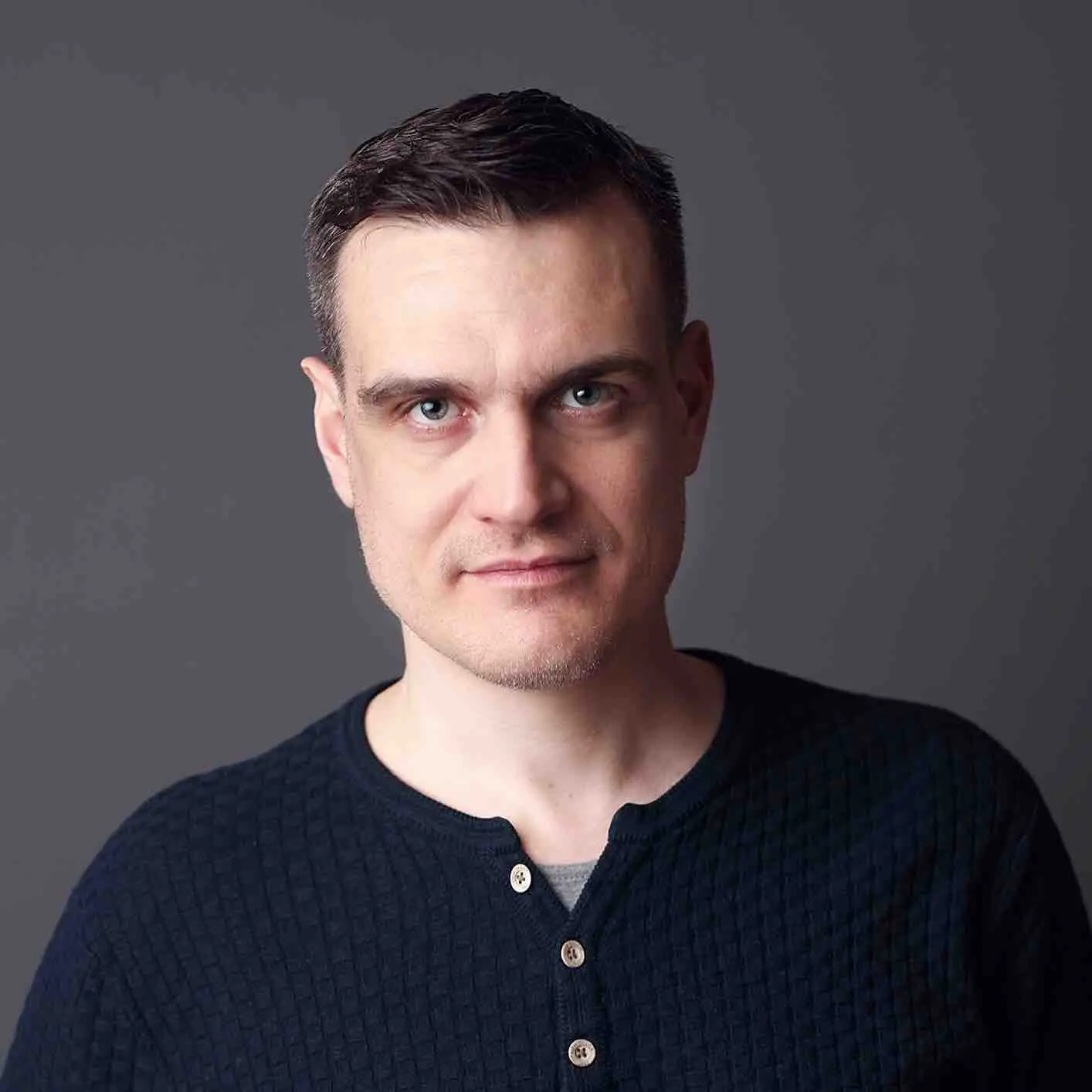 Александр Кривохижа