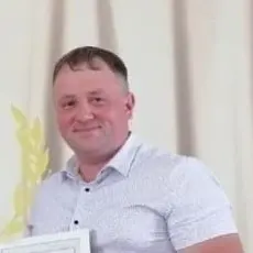 Антон Дюбин