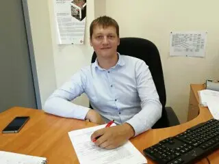 Илья Летуновский