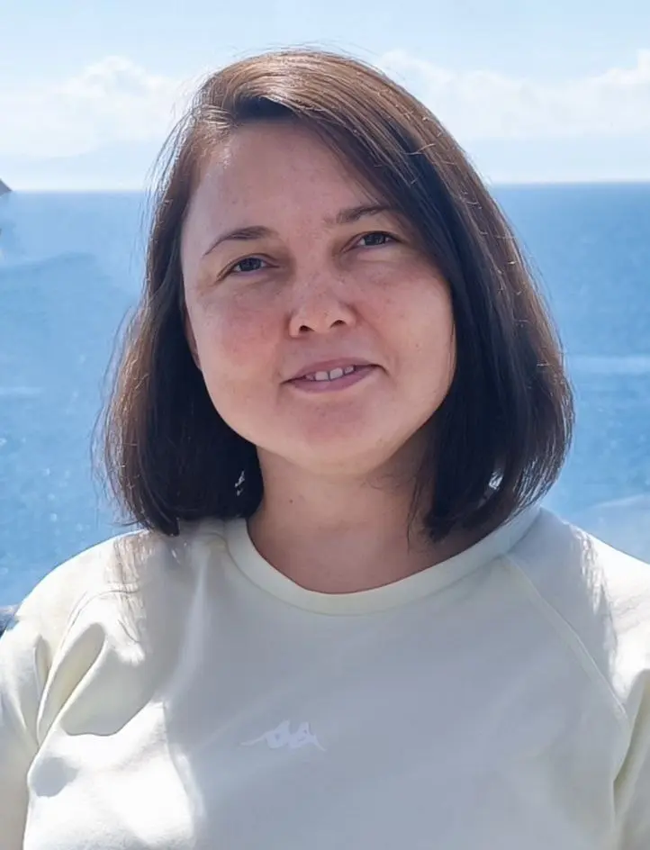 Роза Маслова | Сетка — социальная сеть от hh.ru