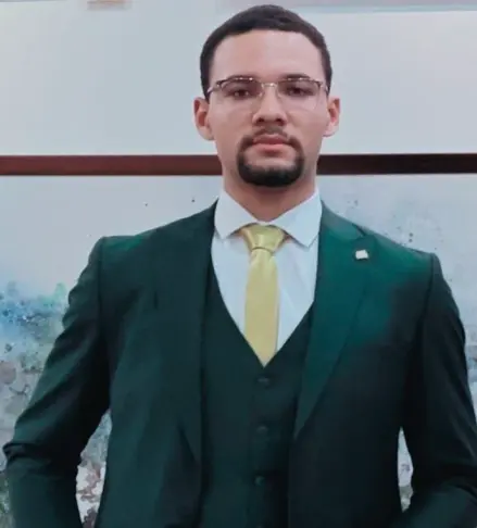 Даниил Судин | Сетка — социальная сеть от hh.ru