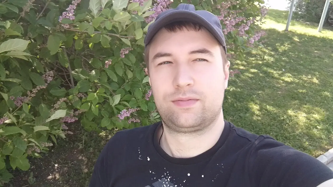 Михаил Пестерев