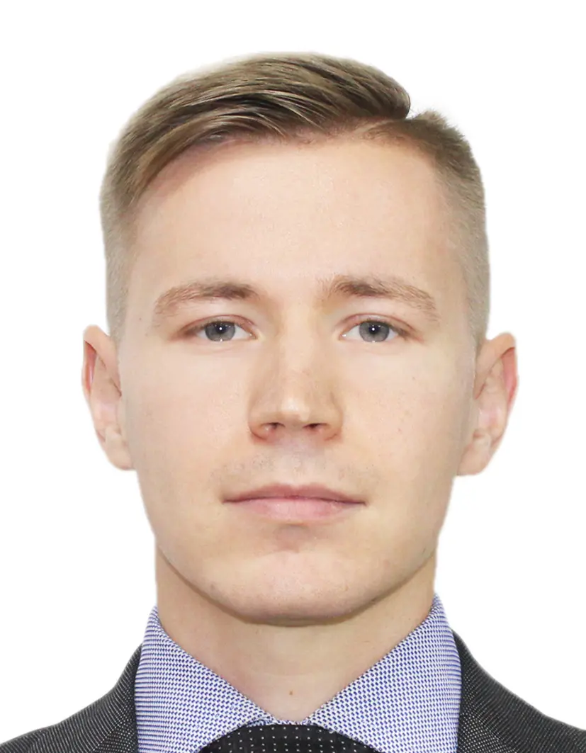 Роман Леликов | Сетка — социальная сеть от hh.ru