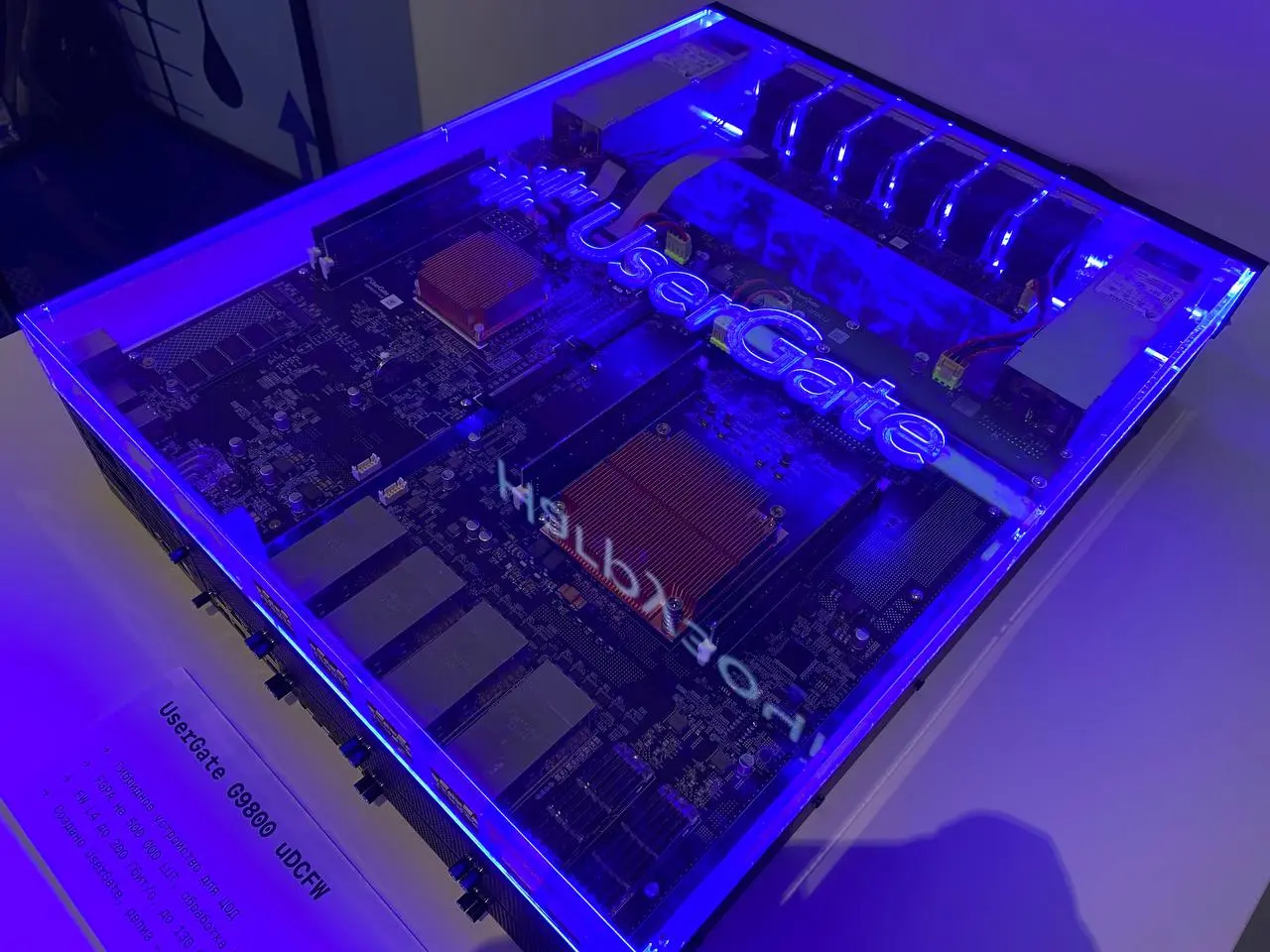 Все интервью с #UserGateOpenConf в одном ролике
Товарищи подписчики! Для удобства просмотра собрали для вас все вчерашние ролики с конференции в одном видео и в лучшем качестве, чем в мессенджерах | Сетка — социальная сеть от hh.ru