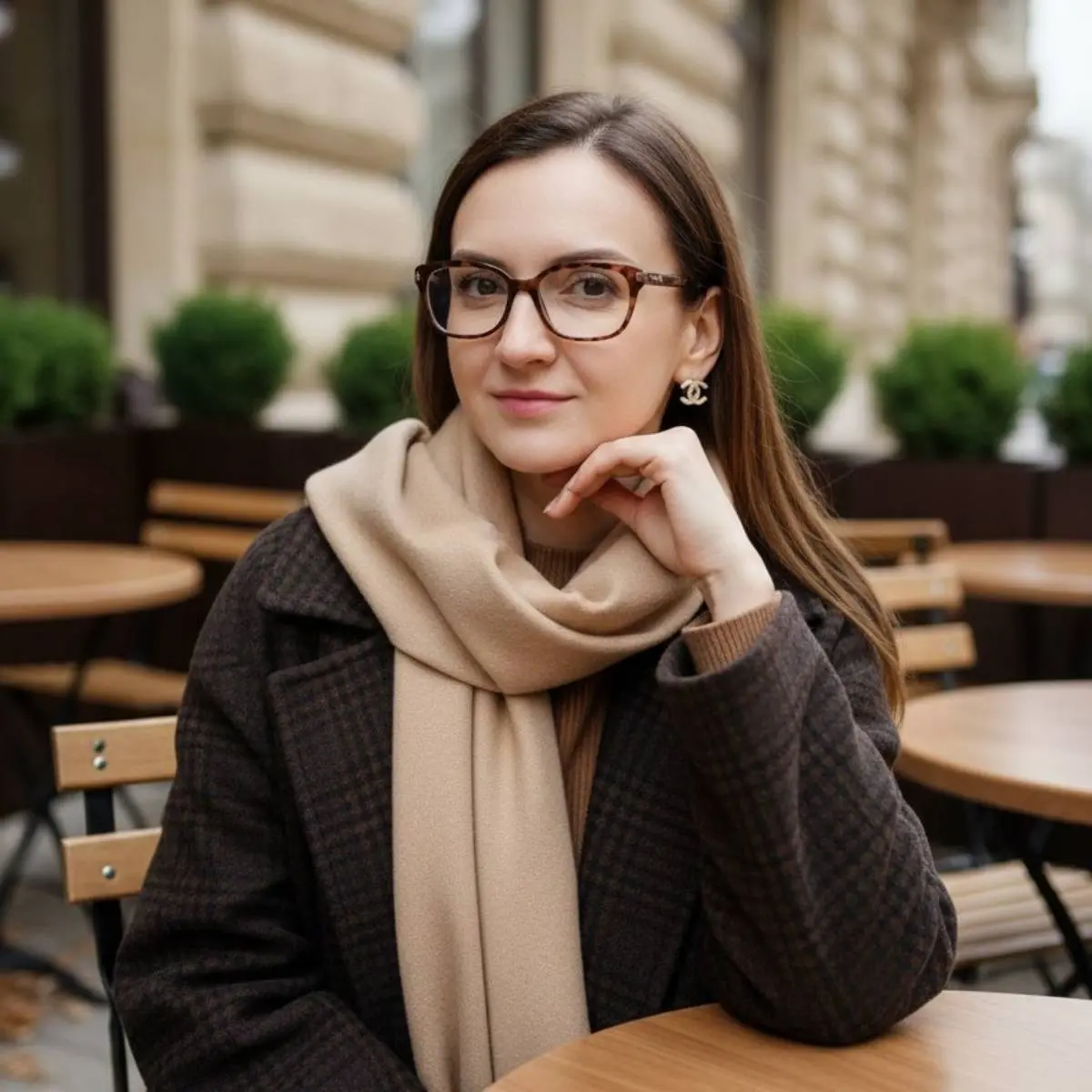 Марина Малофеева