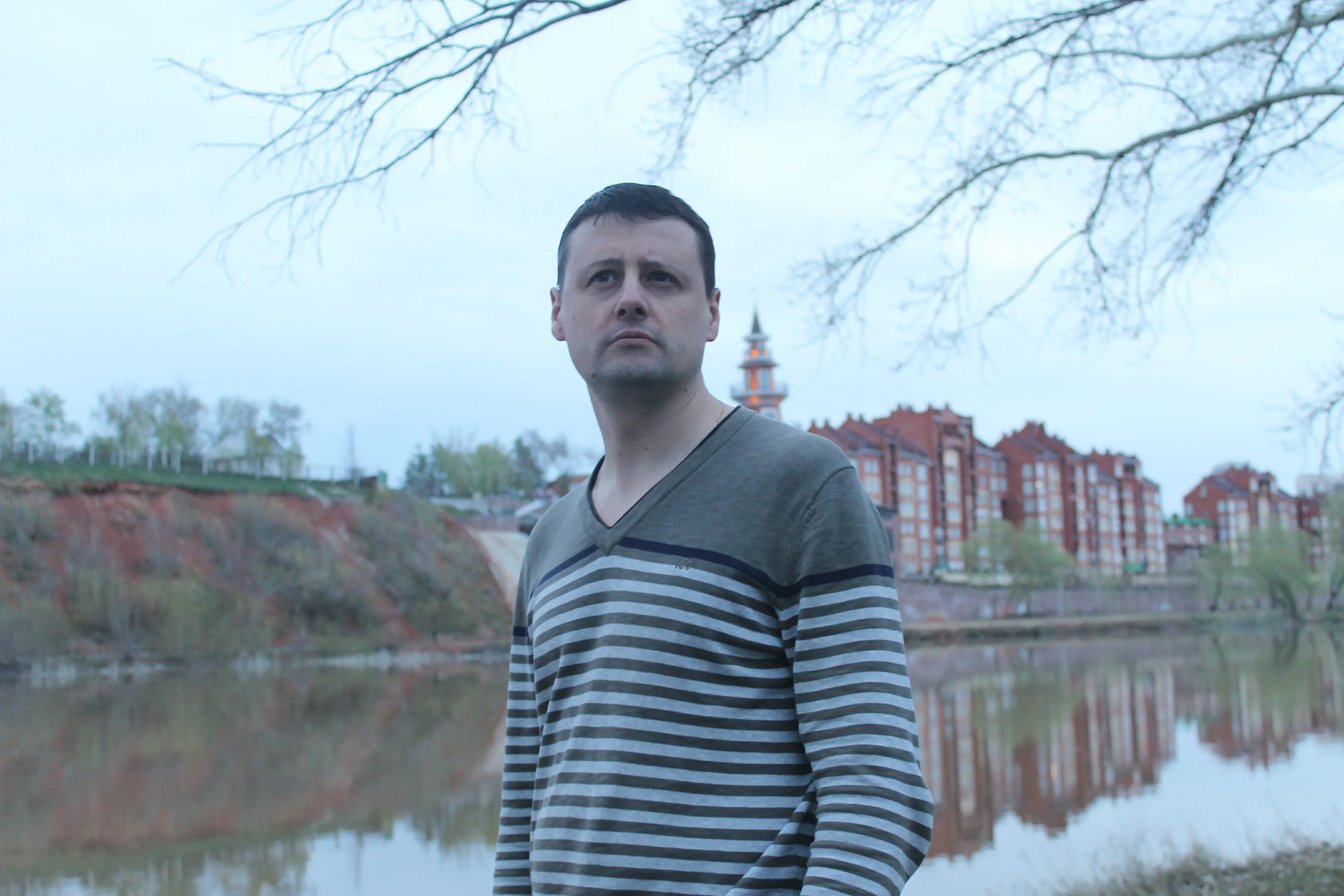 Евгений Саблин | Сетка — социальная сеть от hh.ru