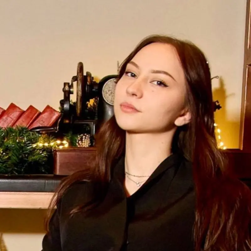 Аделина Карташова