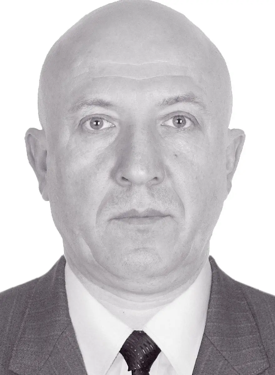 Юрий Макарчук