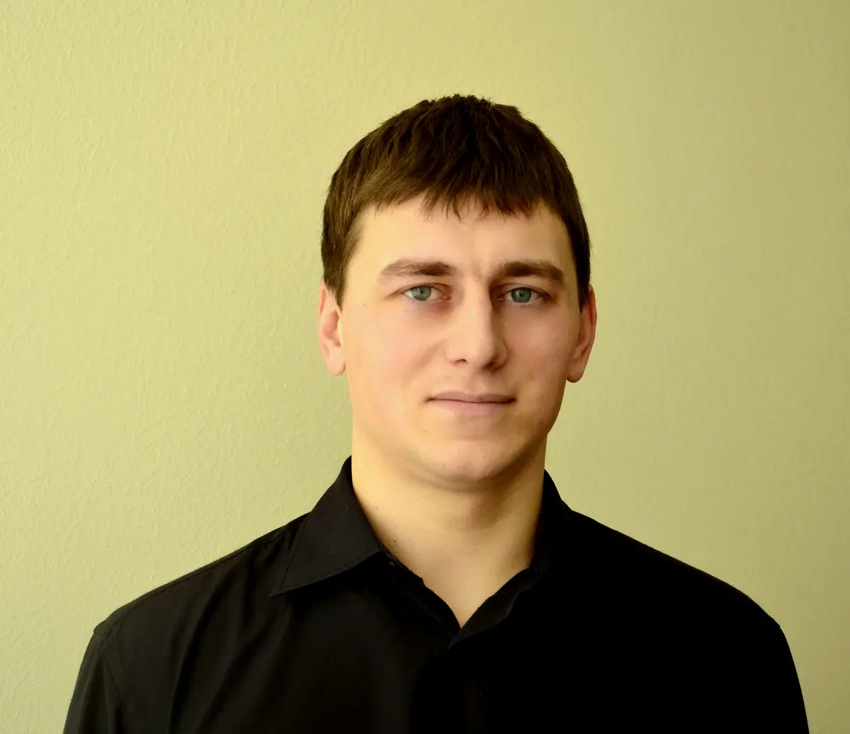 Алексей Бурцев