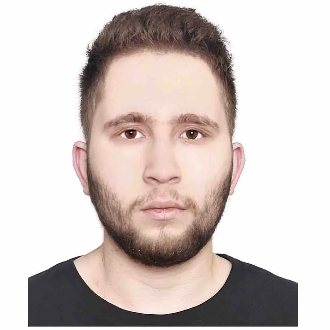Генар Ялын