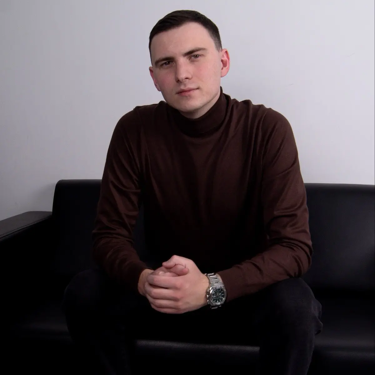 Никита Дёмин | Сетка — социальная сеть от hh.ru