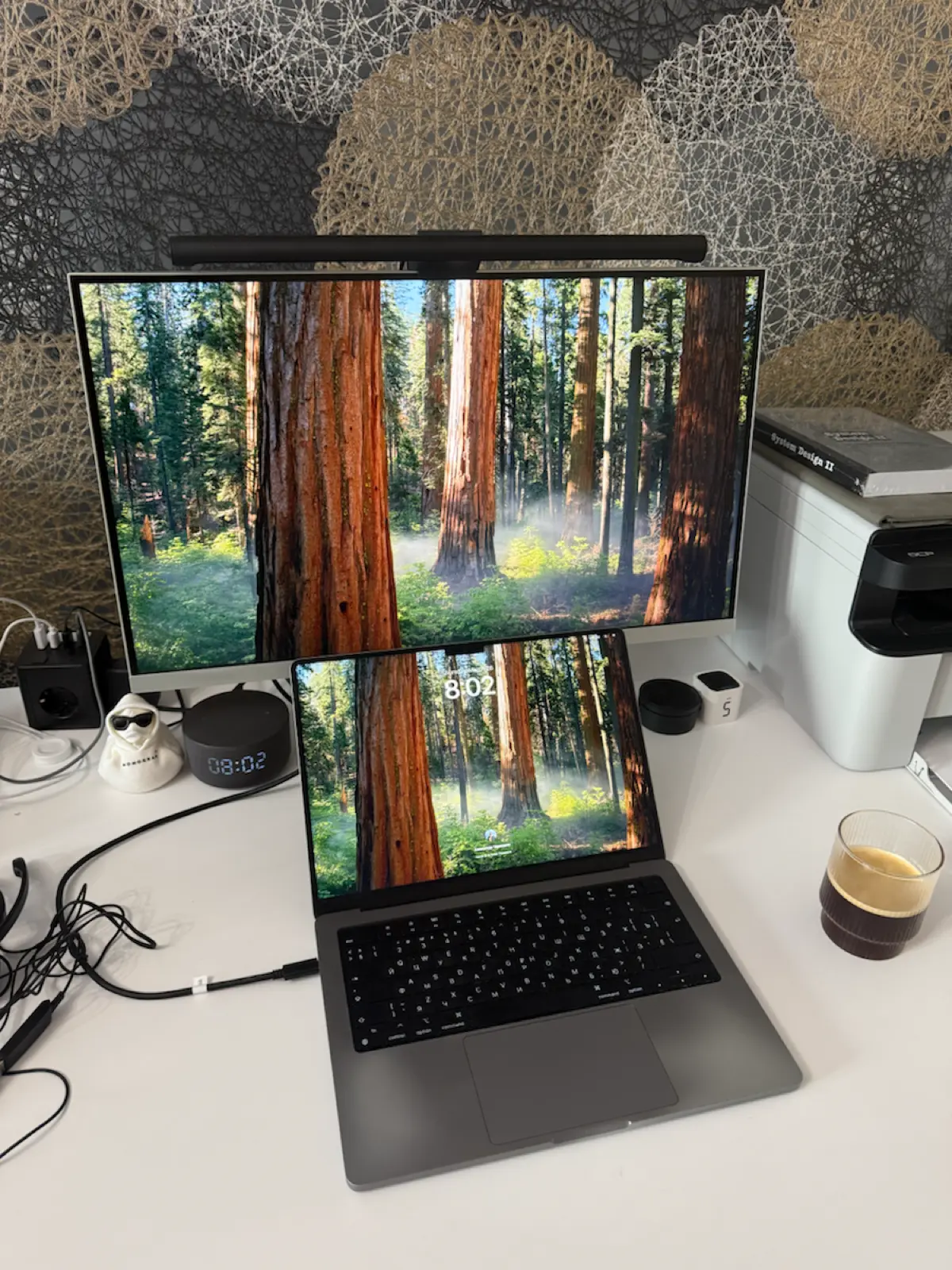 Если у тебя мыльный текст на маке — ты не один | Сетка — социальная сеть от hh.ru