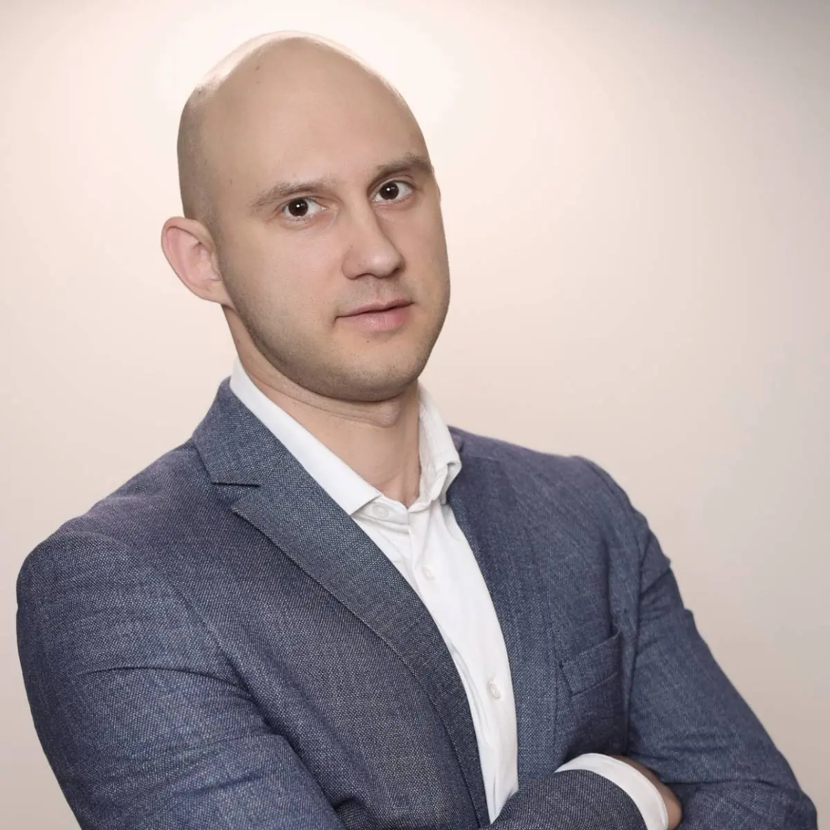 Алексей Комаров | Сетка — социальная сеть от hh.ru