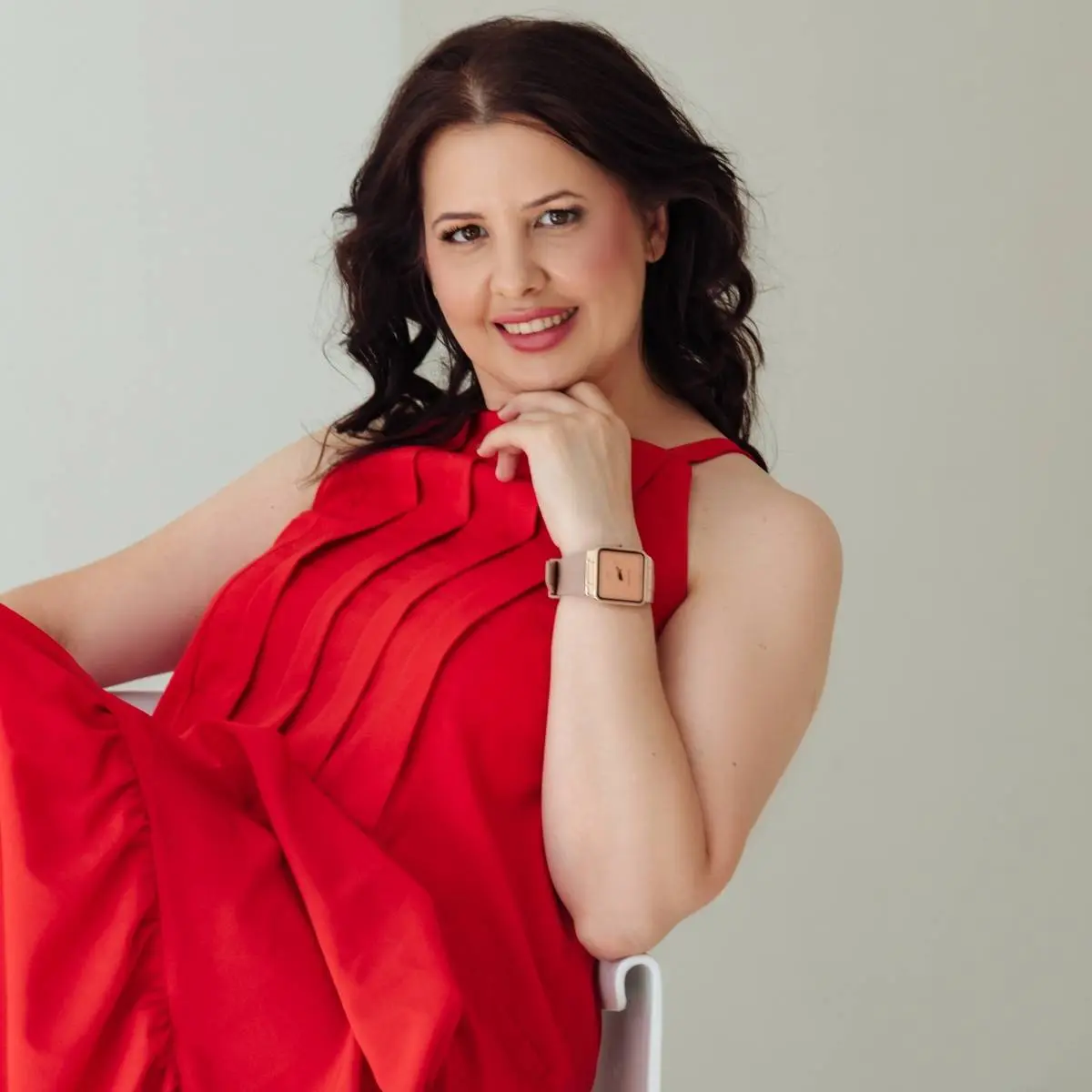 Дарья Федорова | Сетка — социальная сеть от hh.ru