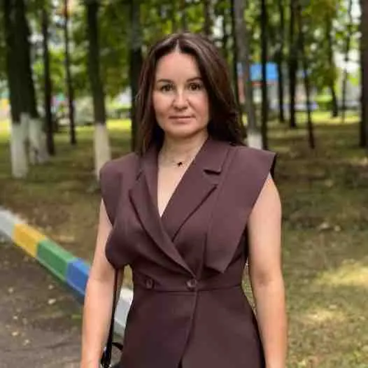 Гульнара Иванова