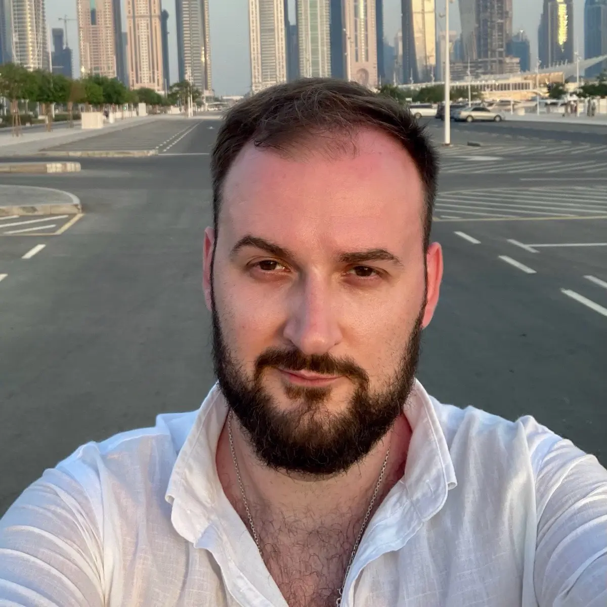 profile avatar