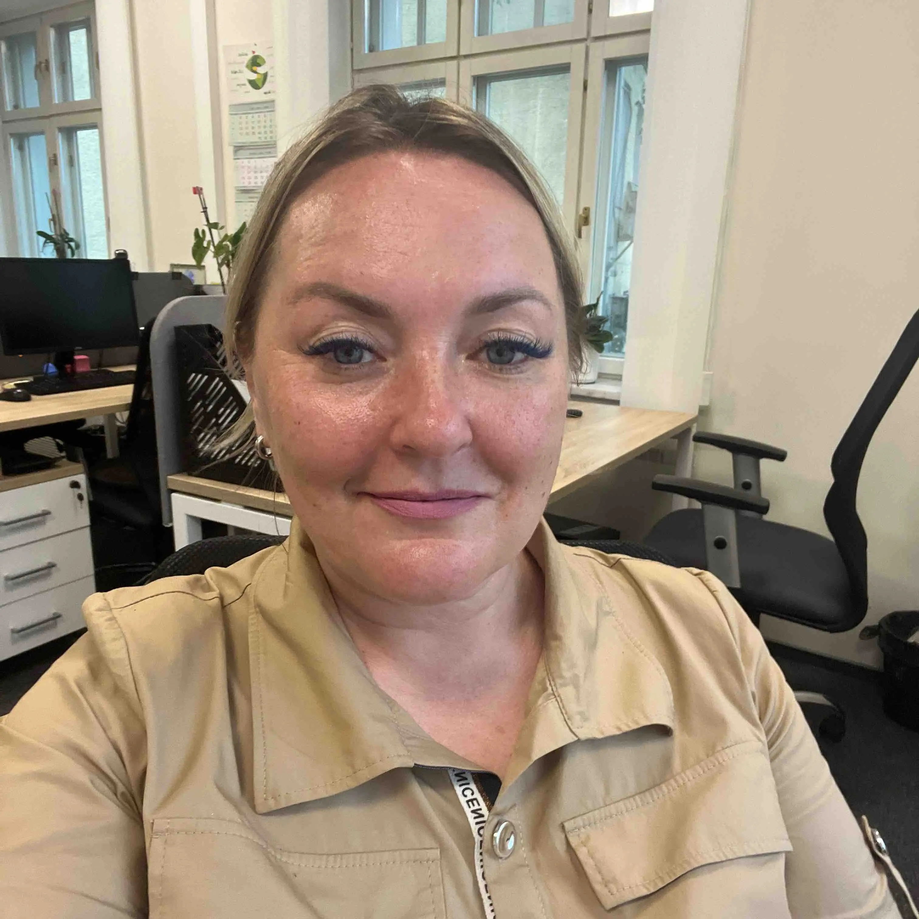 Светлана Полтавская