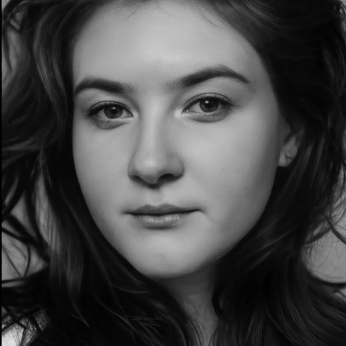 Екатерина Русанова