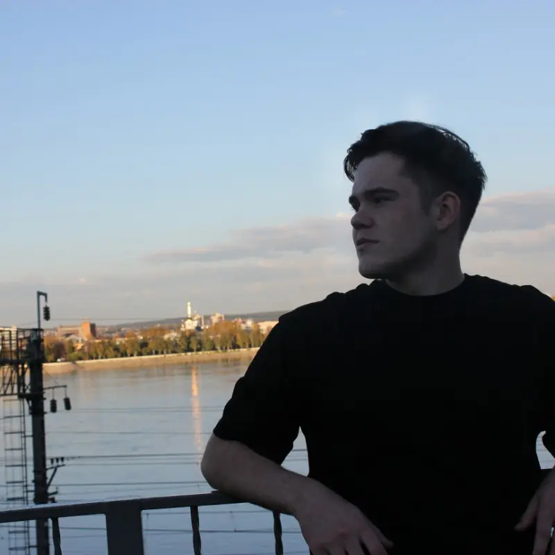 Дмитрий Кошкарев | Сетка — социальная сеть от hh.ru