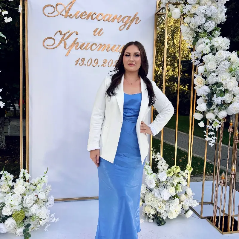 Светлана Василенко
