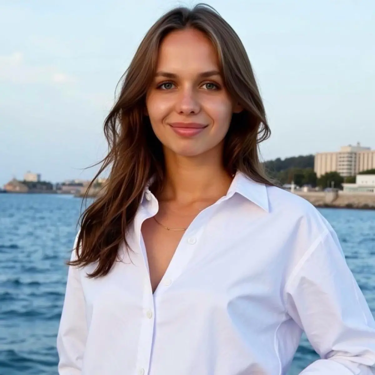 Таисия Асонова
