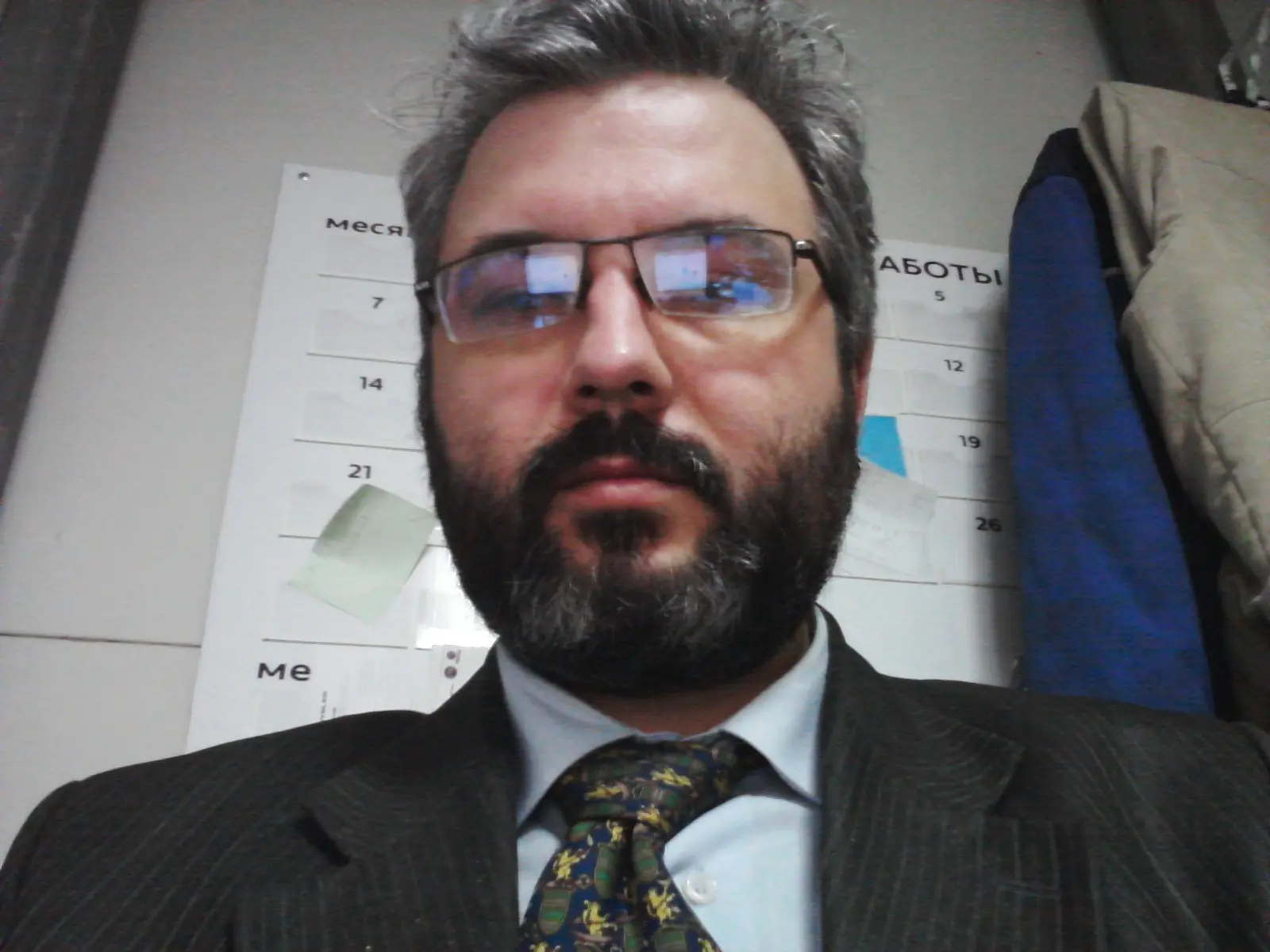 Евгений Сивцов