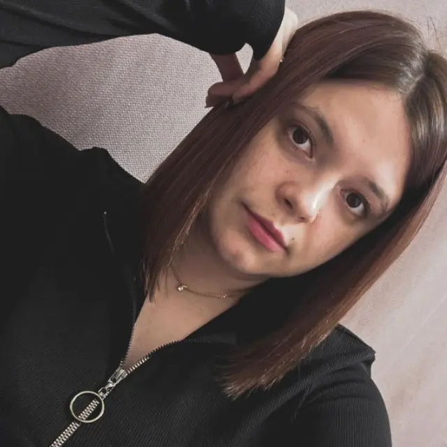 Алена Назарова
