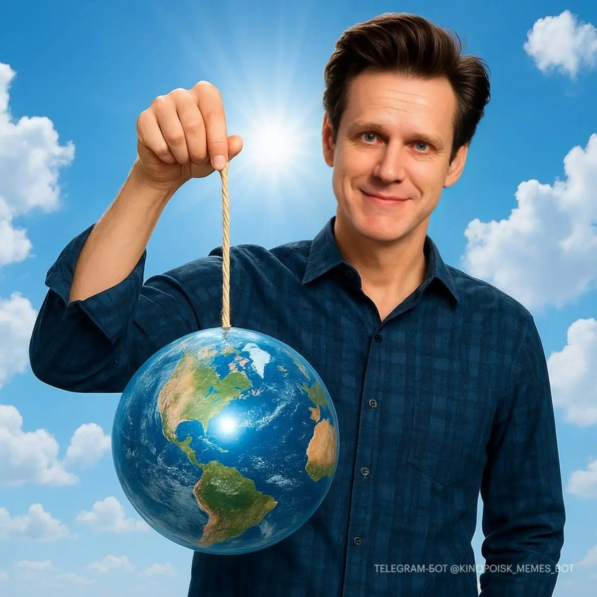 Михаил Зотин | Сетка — социальная сеть от hh.ru