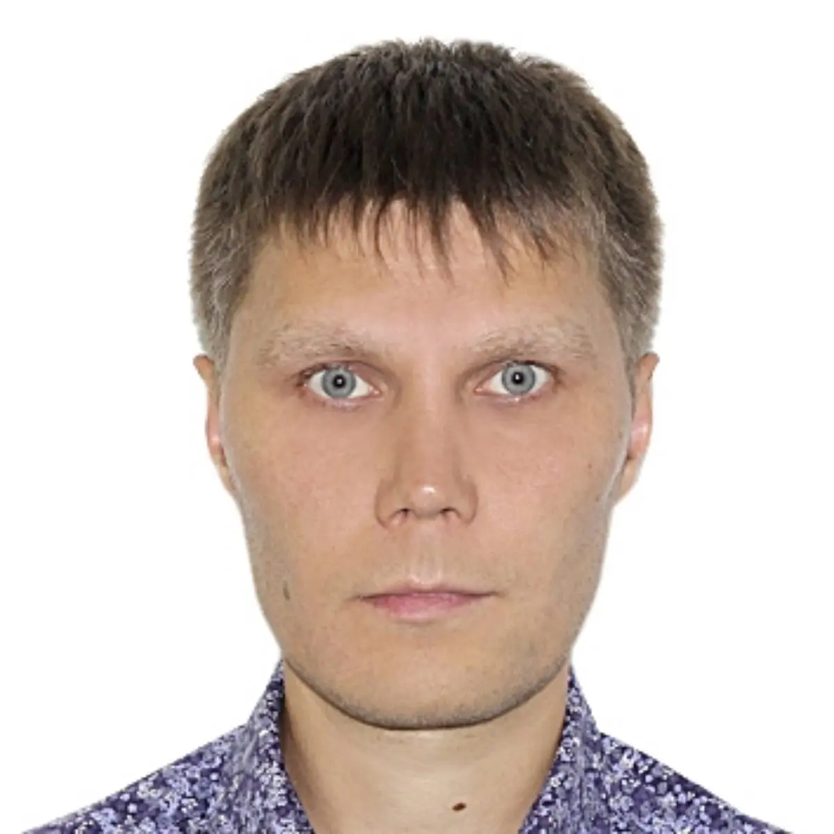 Евгений Шиляев