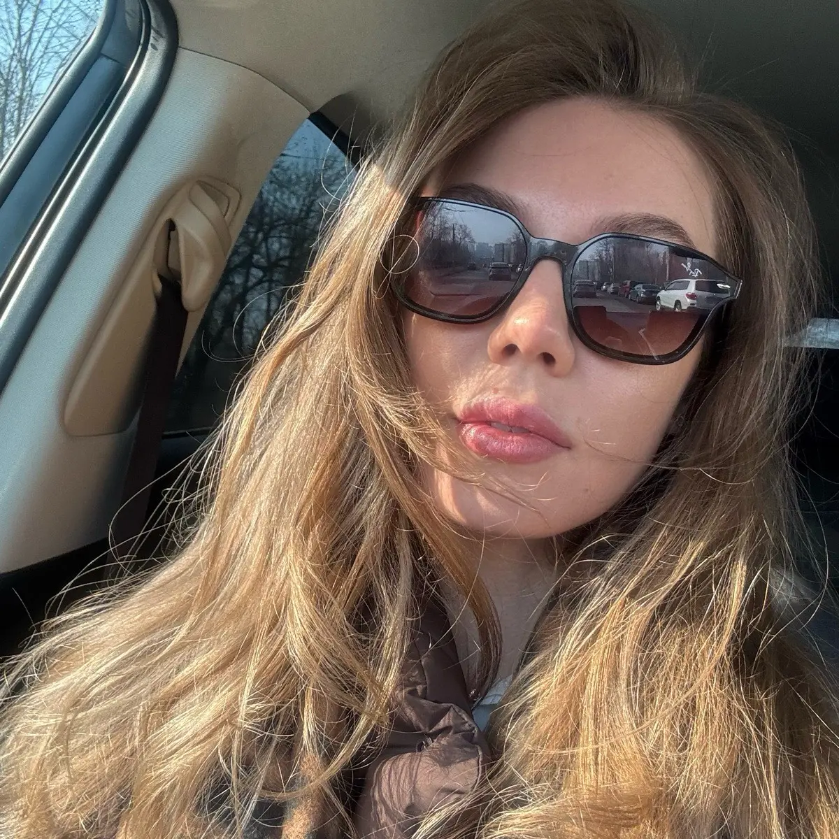 Ангелина Чернецова