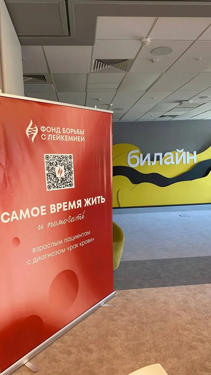 С корабля на бал в гости
В этом году стало традицией ходить в гости. Так на этой неделе я посетила встречу в офисе Билайн, посвященную инклюзии в занятости | Сетка — социальная сеть от hh.ru