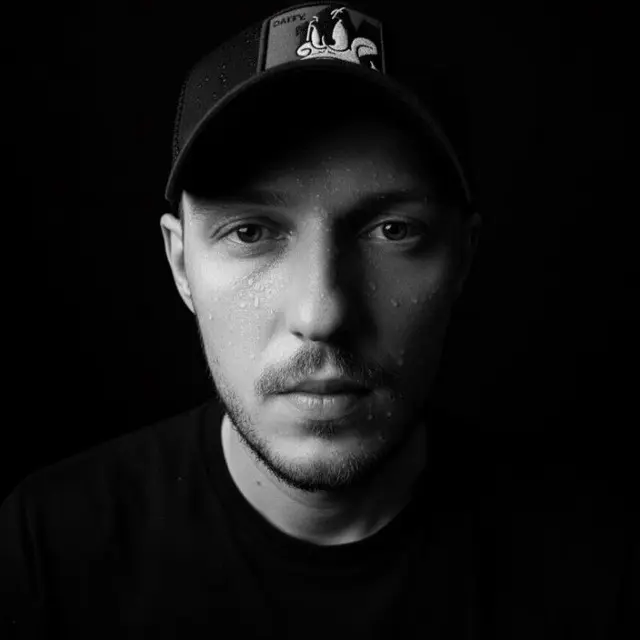 Кирилл Мацокин