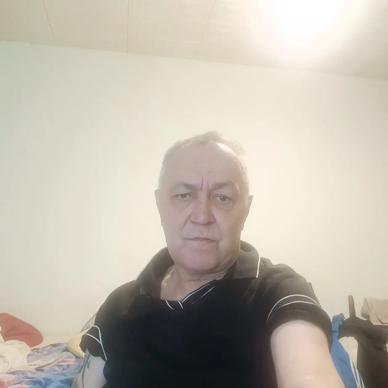 Эдуард Горюнов