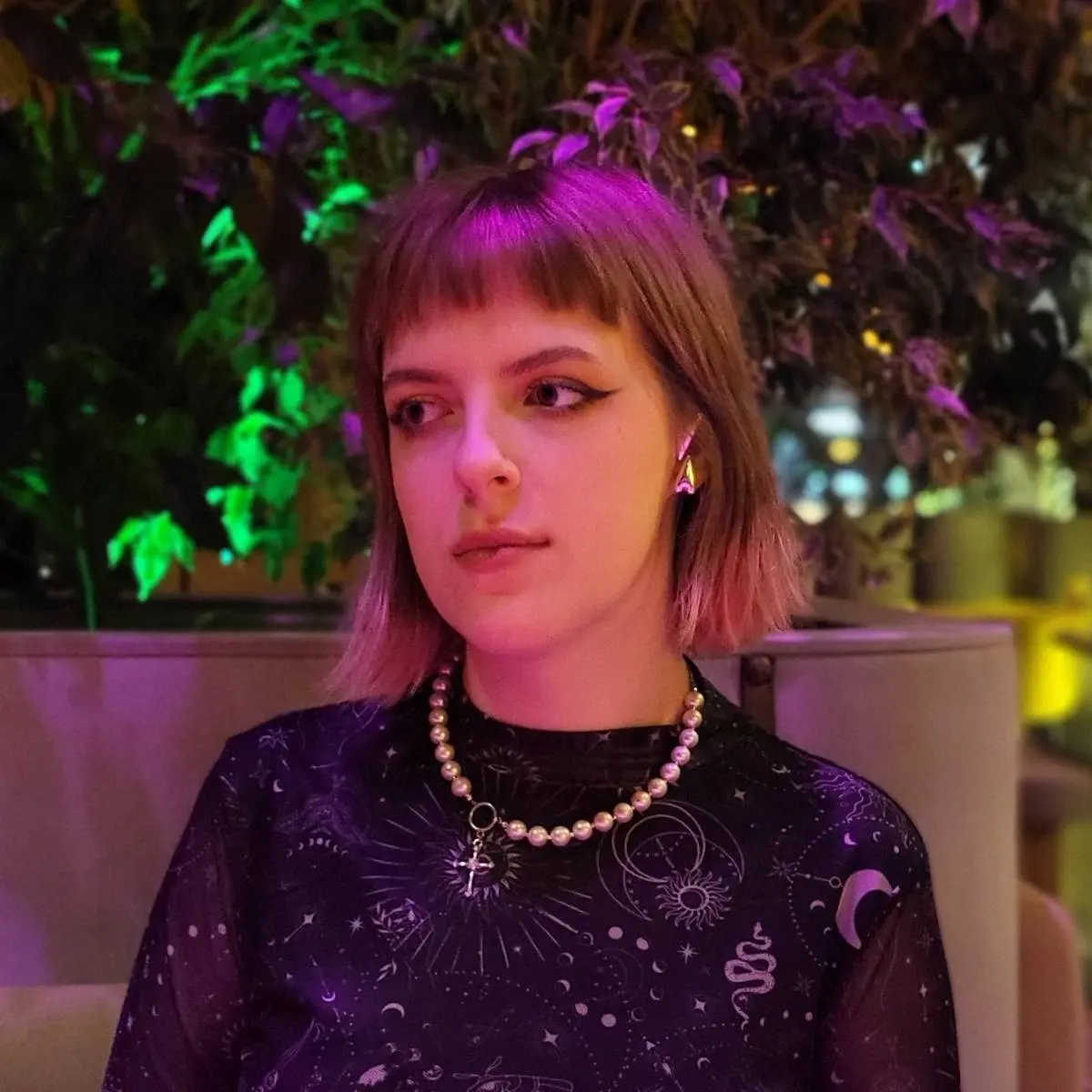 Елена Гуринова