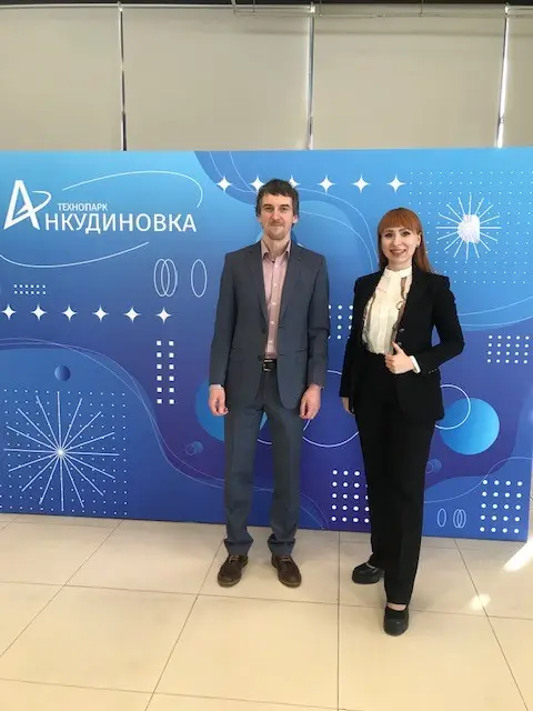 Прошел менторскую сессию с сервисом Valestor.com | Сетка — социальная сеть от hh.ru