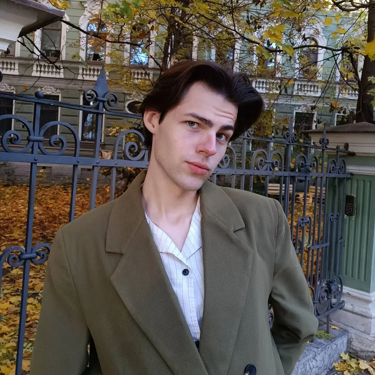 Ярослав Переверзев