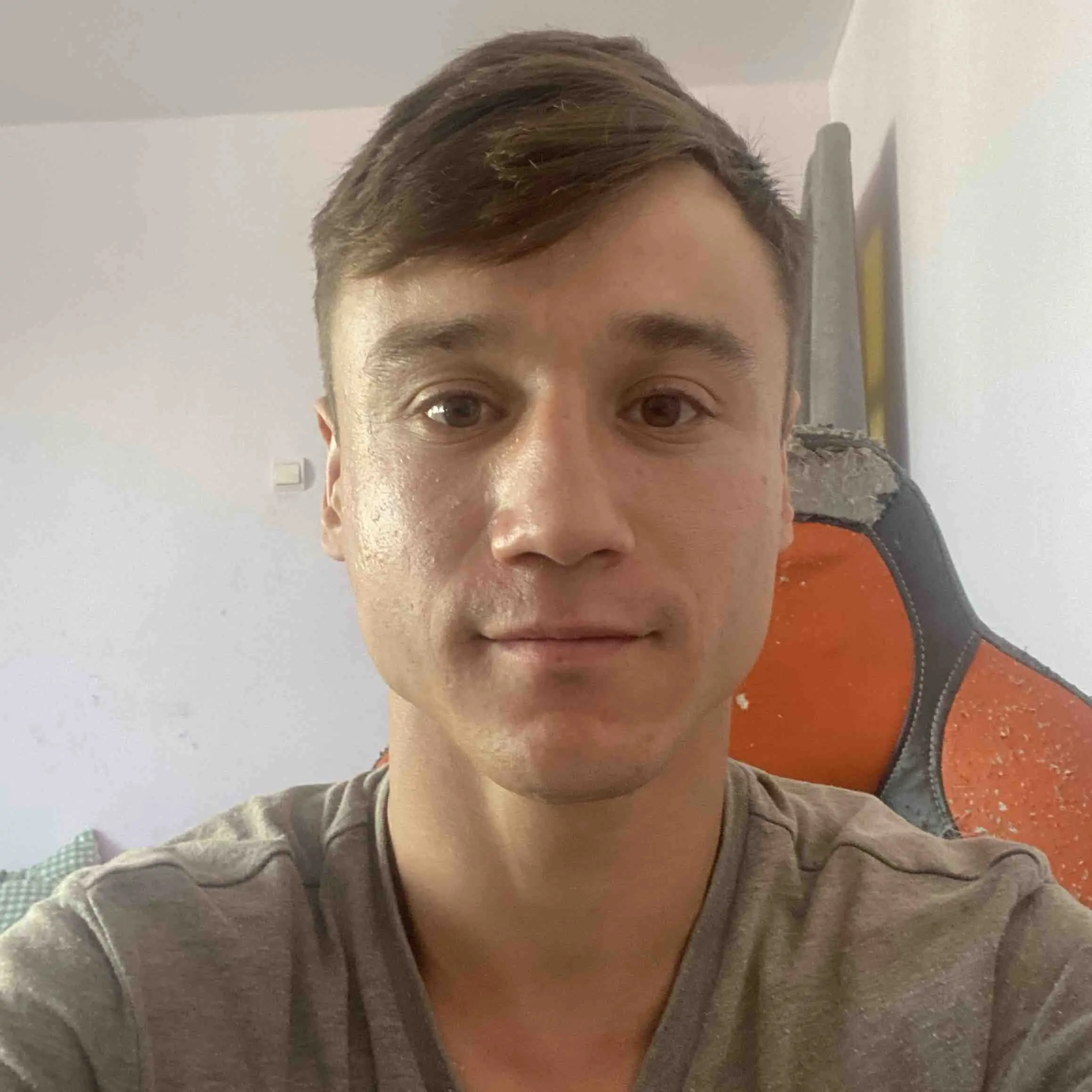 Андрей Жарников