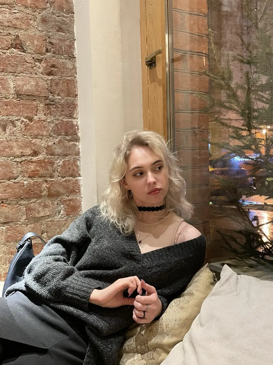 Юлия Критинина | Сетка — социальная сеть от hh.ru