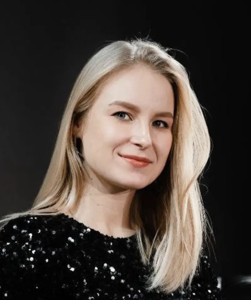 Ирина Пикина | Сетка — социальная сеть от hh.ru