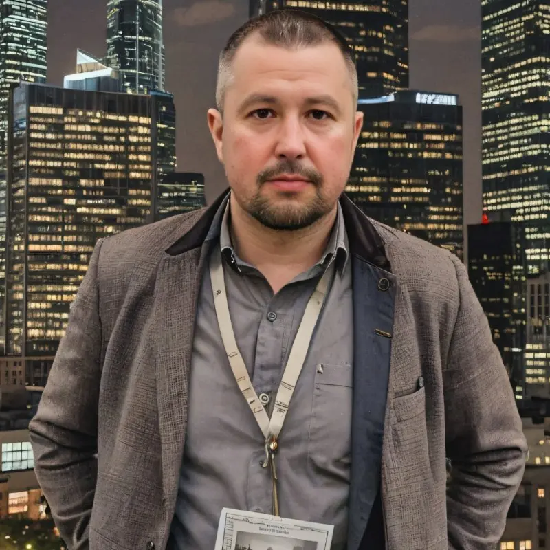 Дамир Загидуллин