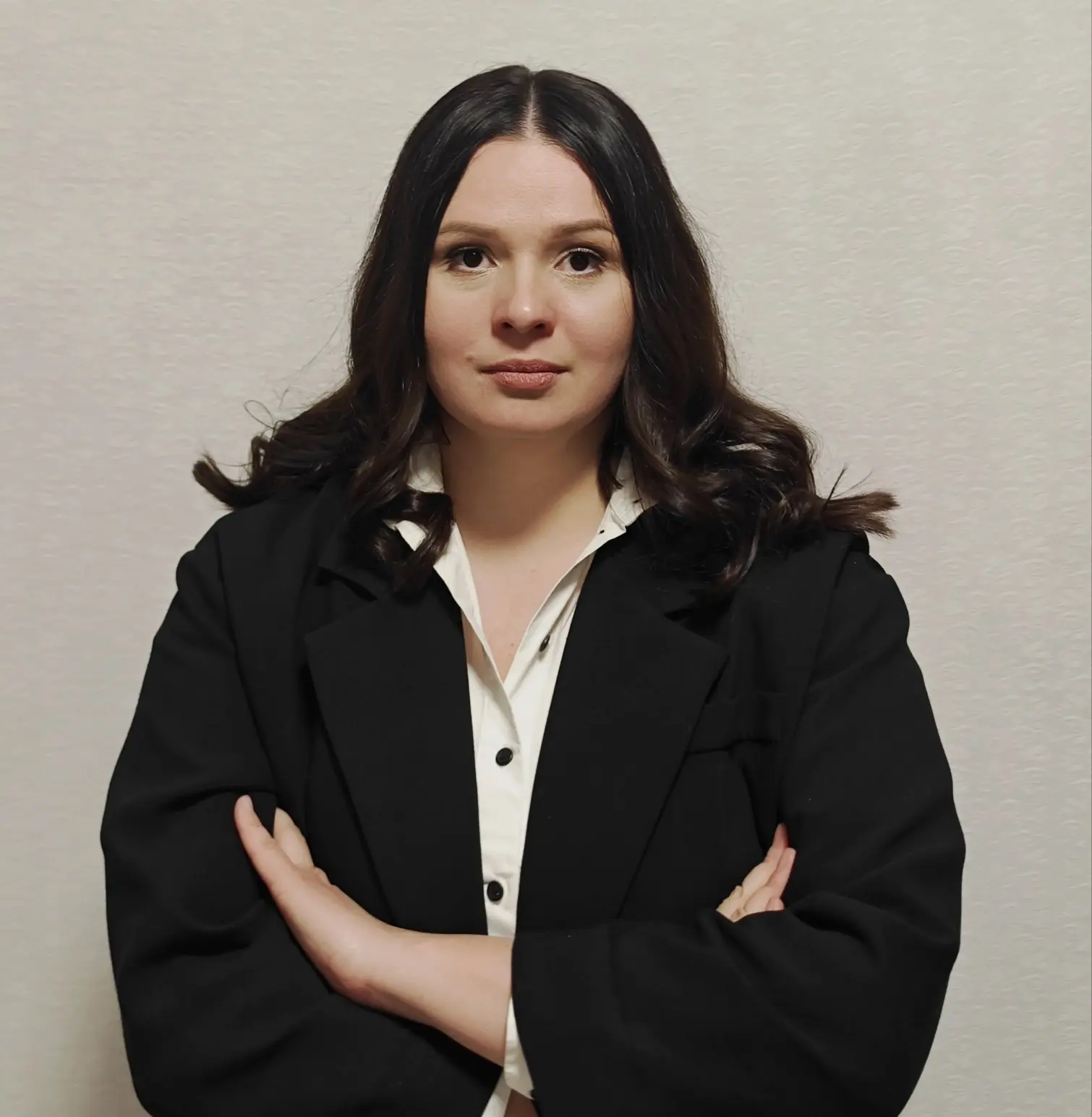 Анастасия Голова | Сетка — социальная сеть от hh.ru