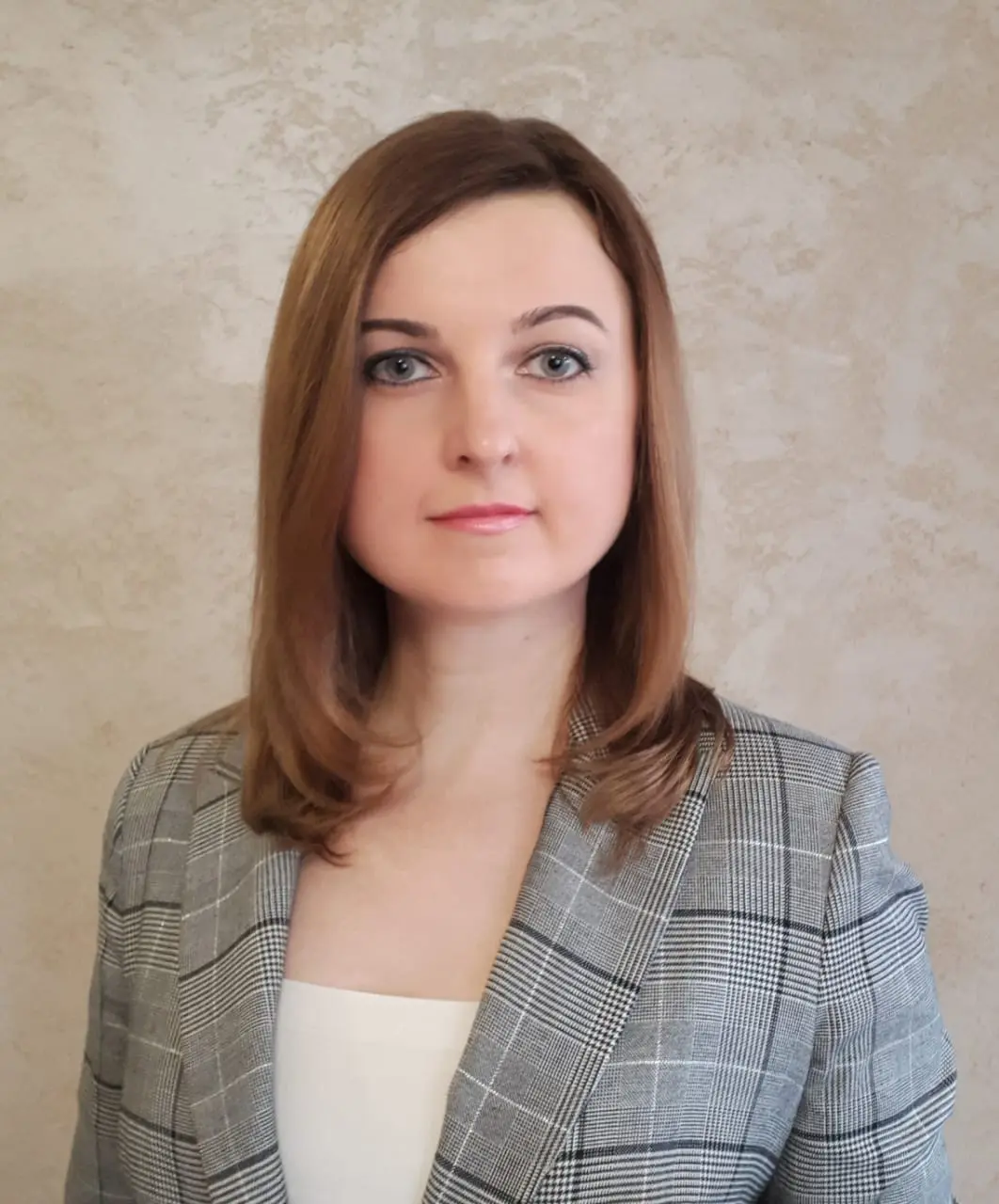 Наталья Власенко