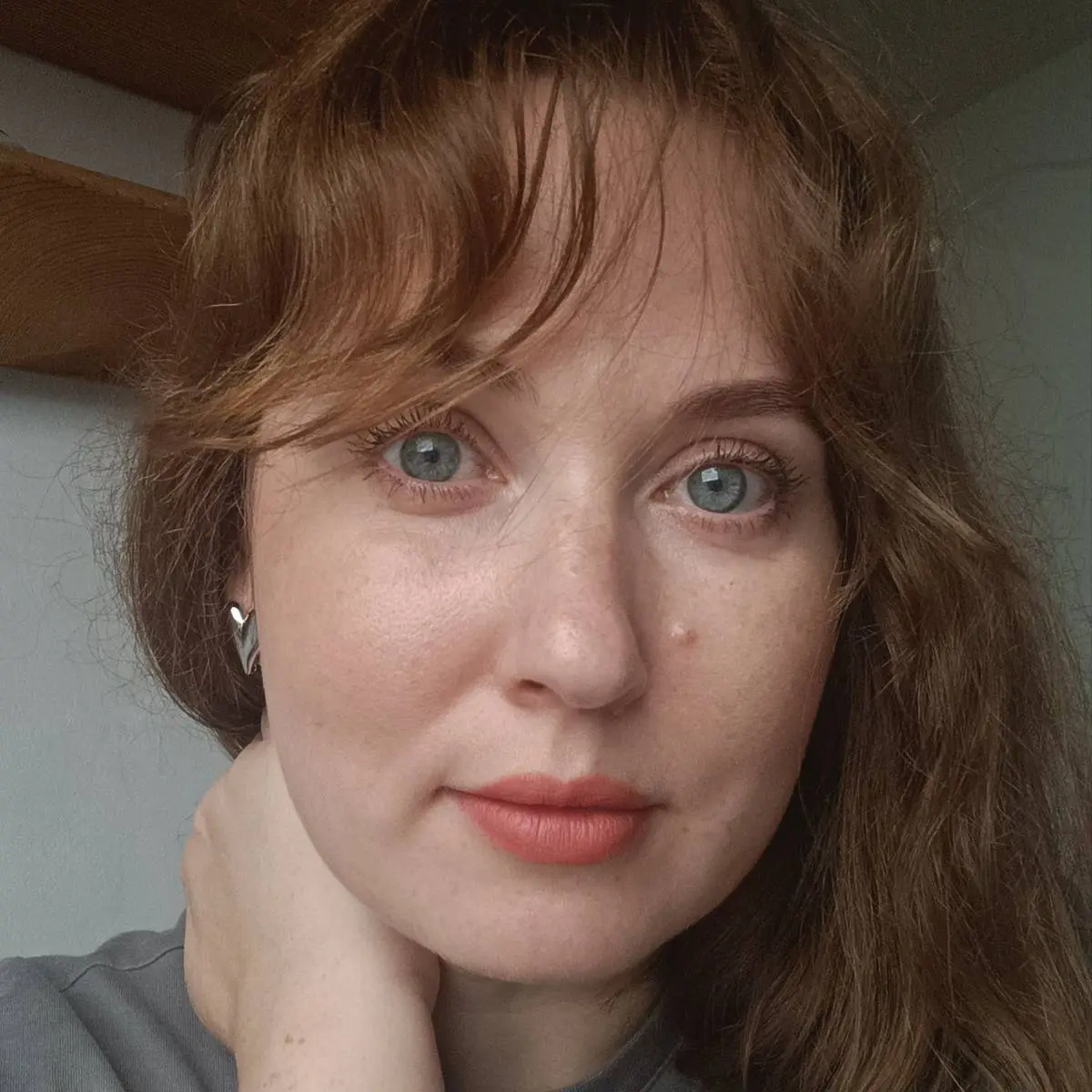 Александра Старовойтова
