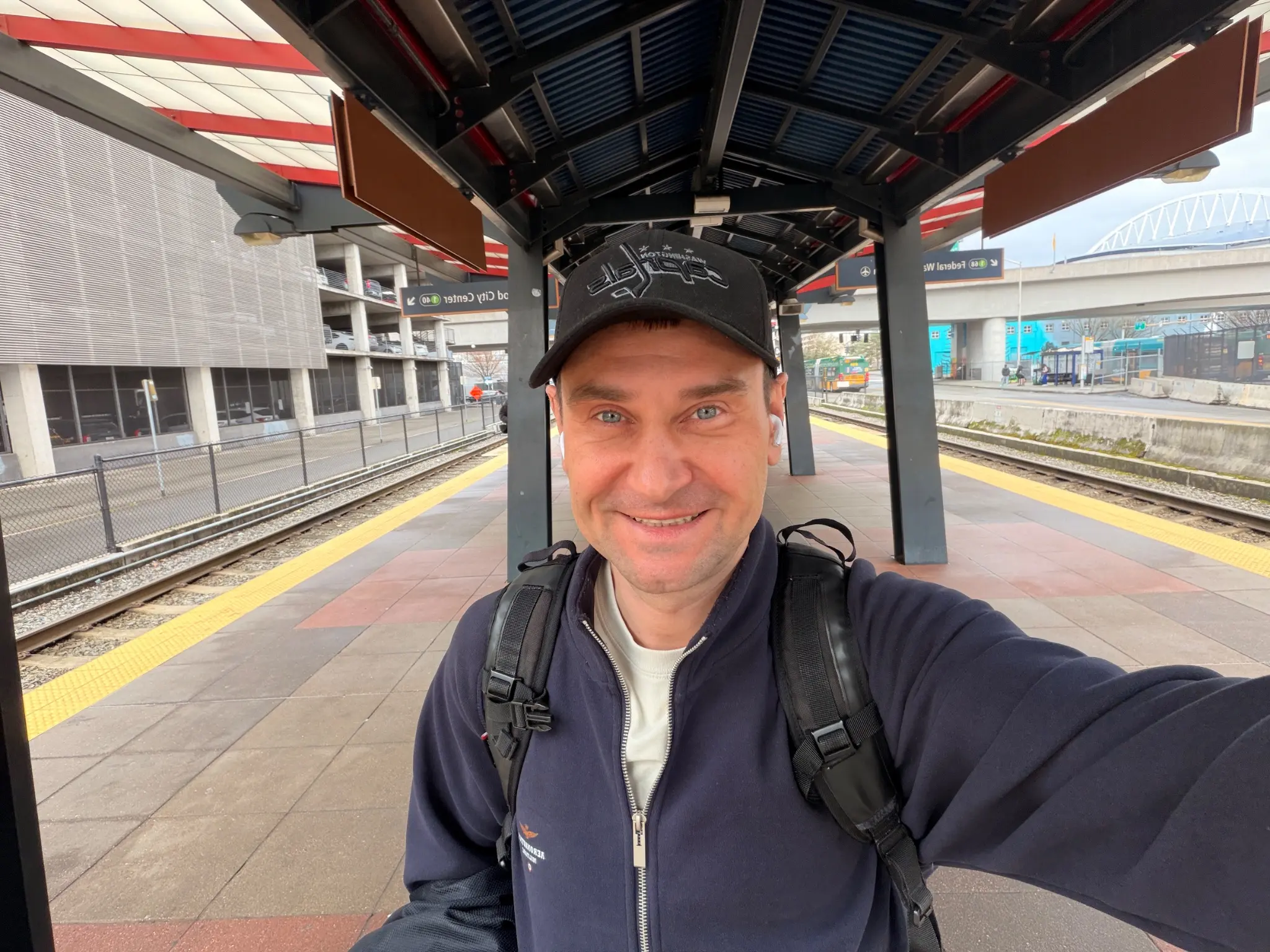 Отпуск, который остаётся с тобой | Сетка — социальная сеть от hh.ru