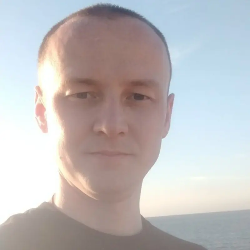 Марат Идиатуллин | Сетка — социальная сеть от hh.ru