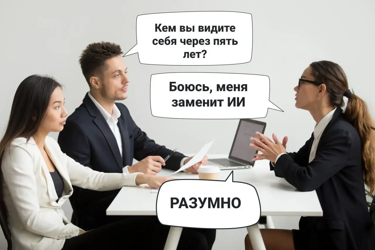 Продакт будущего
Мало рассуждали в сообществе на тему трансформации профессии продакта | Сетка — социальная сеть от hh.ru