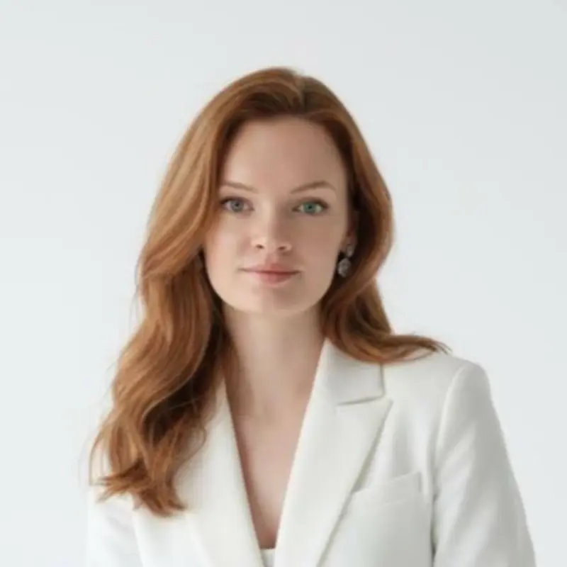 Юлия Емец | Сетка — социальная сеть от hh.ru